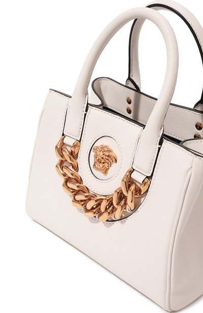 Сумка la medusa small VERSACE, арт. 1004460/DVIT2T1, фото 3