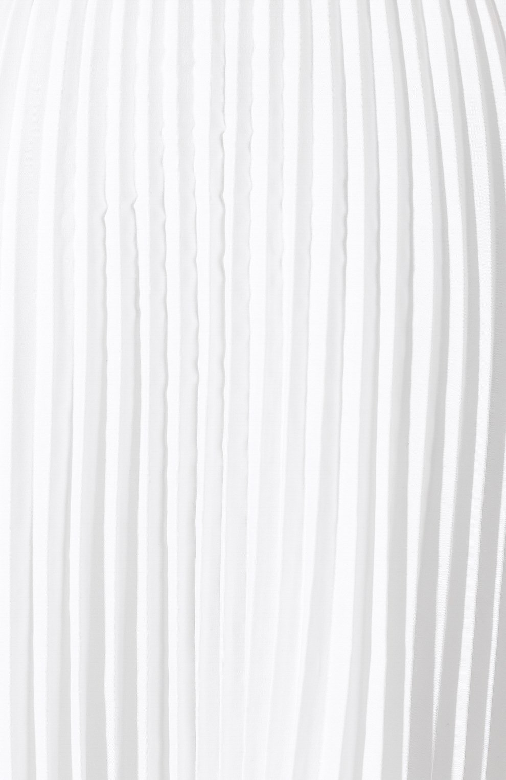 Платье HELMUT LANG белого цвета по цене 59950 руб., арт. K01HW610, фото 5 Платье HELMUT LANG, арт. K01HW610, фото 5