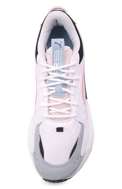 Кроссовки rs-z reinvent PUMA, арт. 38321902, фото 5