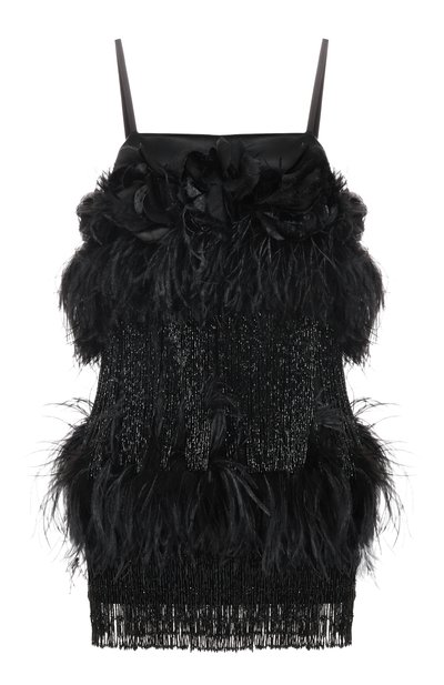 Женское платье DOLCE & GABBANA, арт. F60FIZ/GDDI5