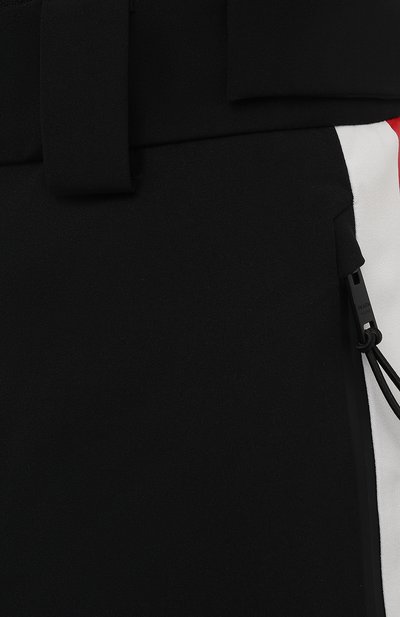 Брюки PRADA, арт. SPH197-10YY-F0002-212, фото 5