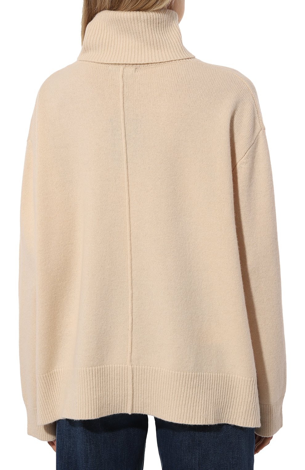 Кашемировый свитер MAX AND MOI, арт. BILBA0, фото 4