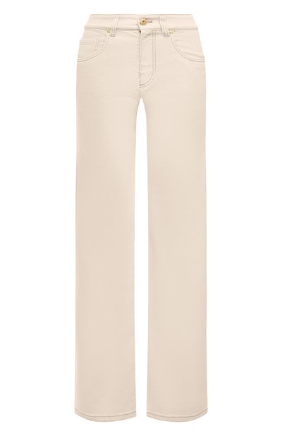 Женские джинсы BRUNELLO CUCINELLI, арт. MB057B1145