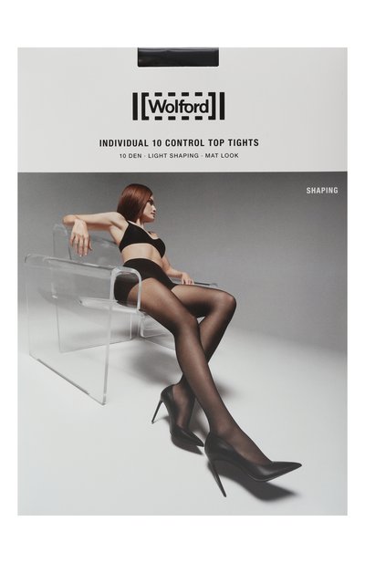 Женские колготки WOLFORD, арт. 18163