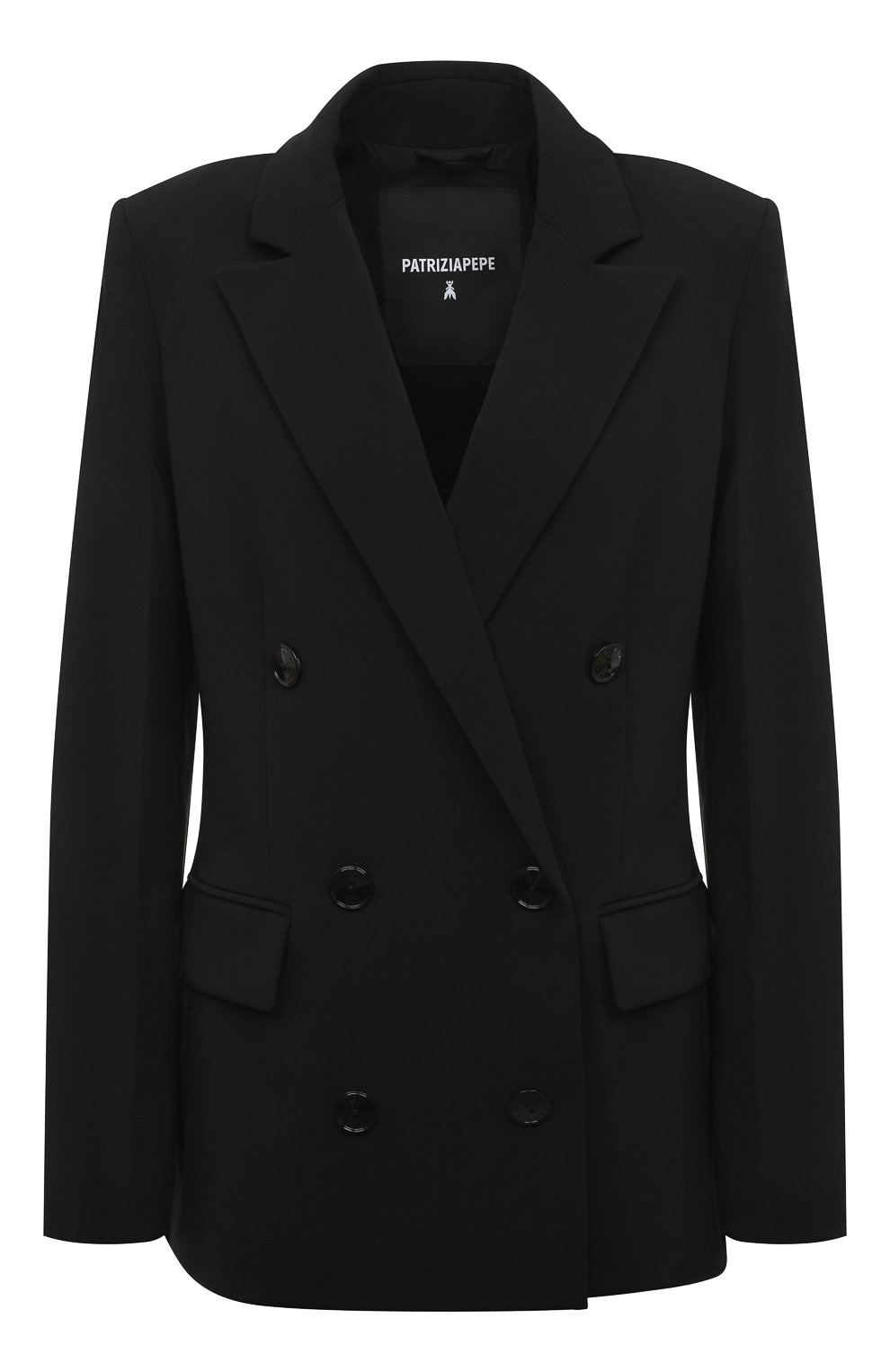 Жакет PATRIZIA PEPE, арт. 8S0454_A6F5, фото 1