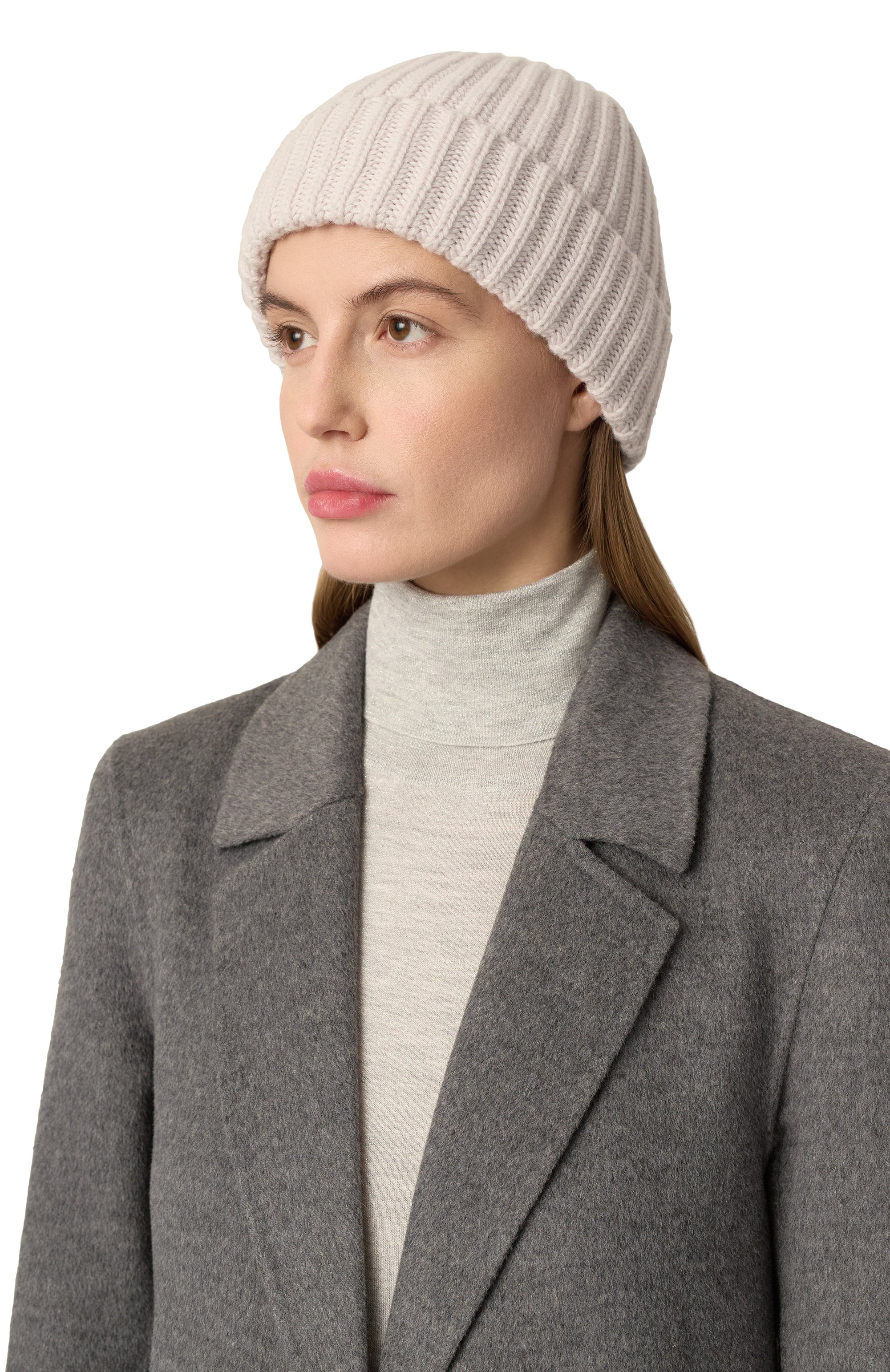 Кашемировая шапка MVST, арт. MUW78, фото 2