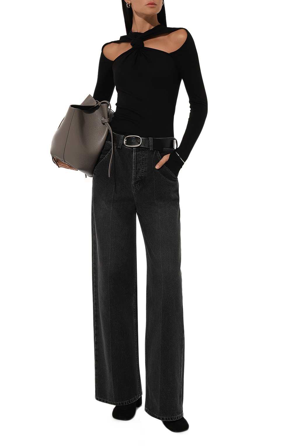 Топ YUZEFI, арт. YUZAW24-RW-TP01-01, фото 2