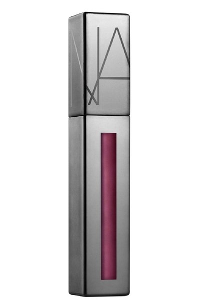 Женские ультраматовый пигмент для губ, оттенок combat NARS, арт. 2792NS