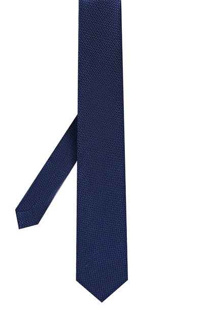 Шелковый галстук STEFANO RICCI, арт. CCXL/54013, фото 3