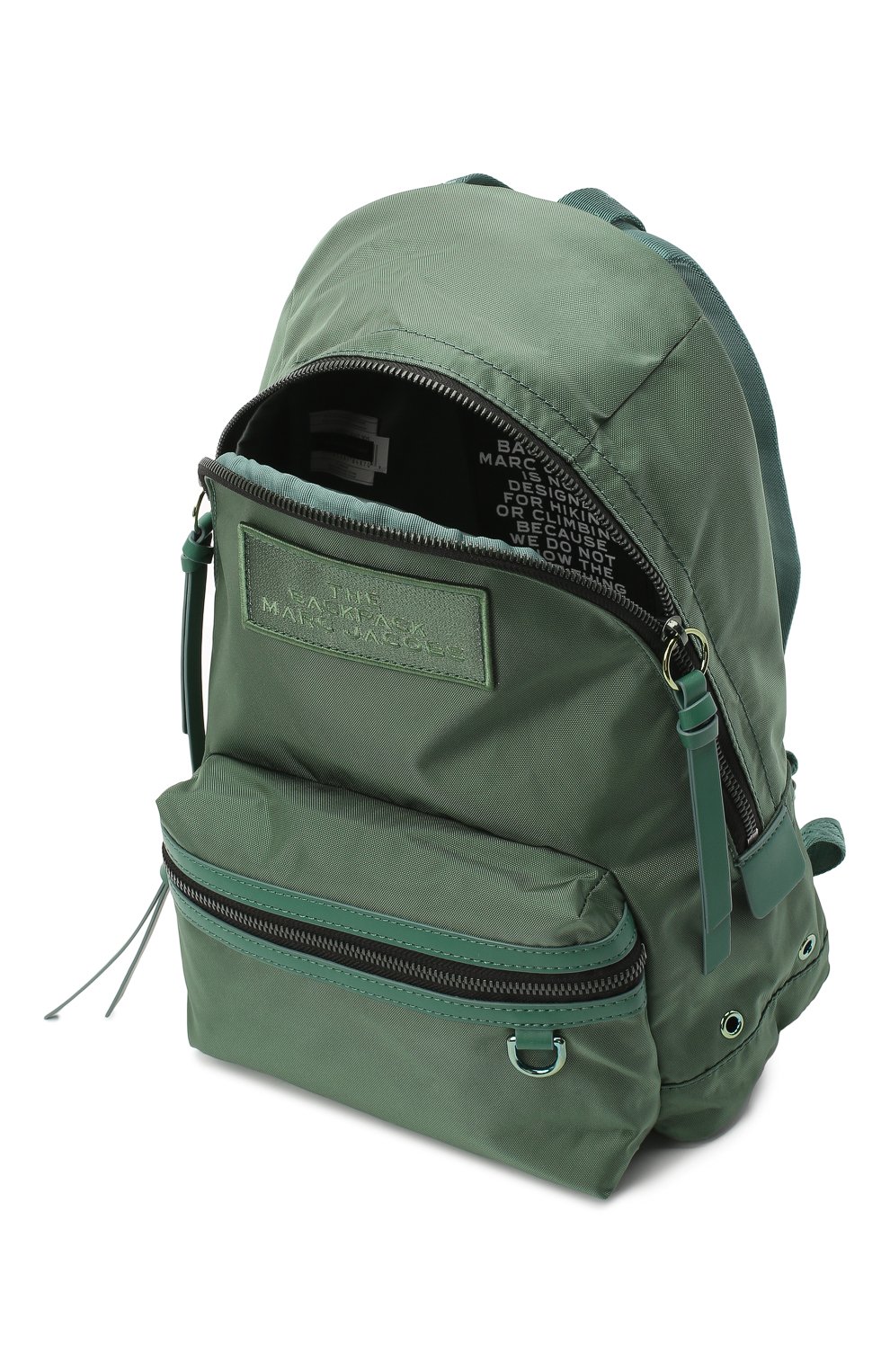 Рюкзак the backpack medium MARC JACOBS (THE), арт. M0016065, фото 4