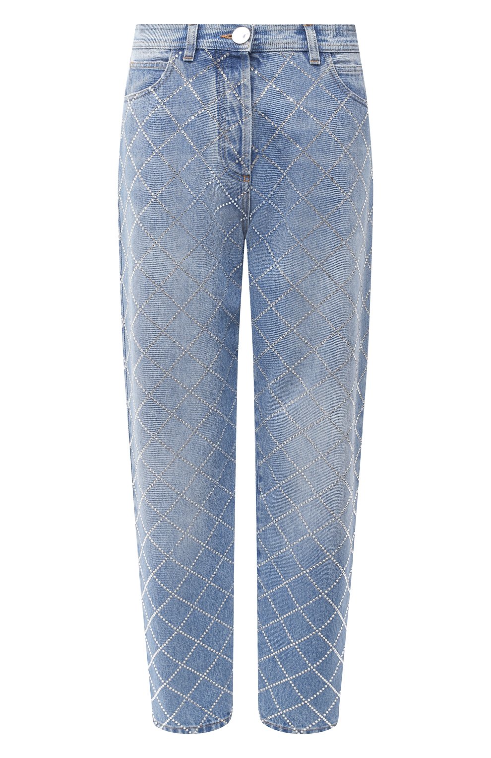 Джинсы BALMAIN, арт. UF15700/D050, фото 1