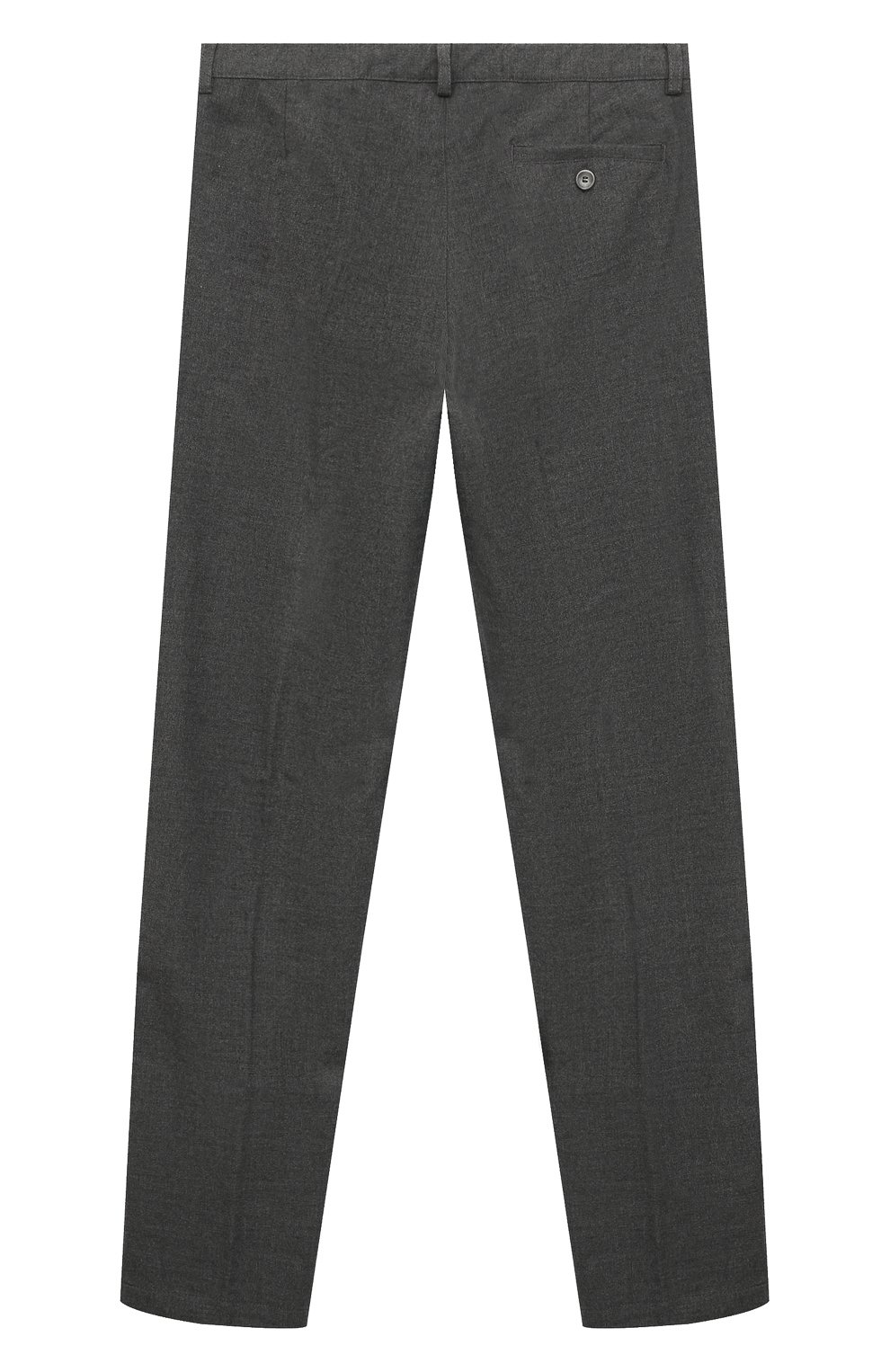 Брюки IL GUFO, арт. A23PL088WR003/16A, фото 2