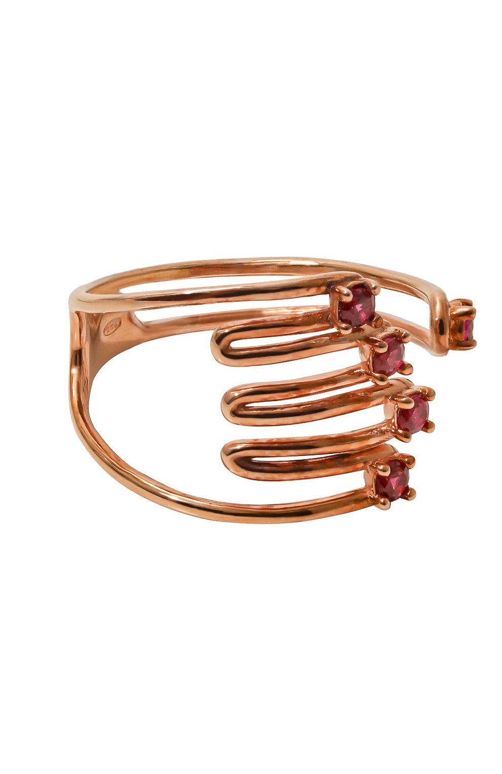 Кольцо VIVETTA, арт. VM1JW0002-MT002/G0LD, фото 1