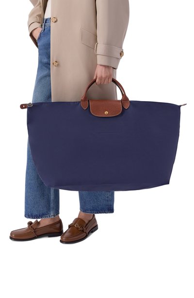 Сумка le pliage original xl LONGCHAMP, арт. L1625089/089, фото 2