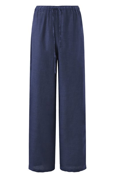 Женские льняные брюки 120% LINO, арт. 32ALIW2145/0000115
