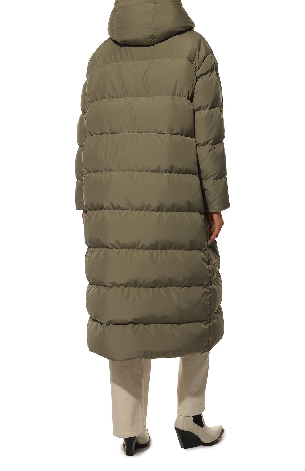 Пуховик BACON, арт. CL0UD GIANT GDA, фото 4