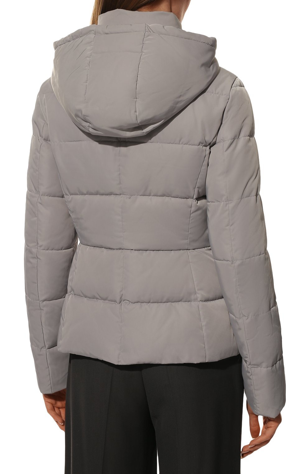 Утепленная куртка EMPORIO ARMANI, арт. 6Z2B75/2NAGZ/0UTLET AW22-23, фото 4