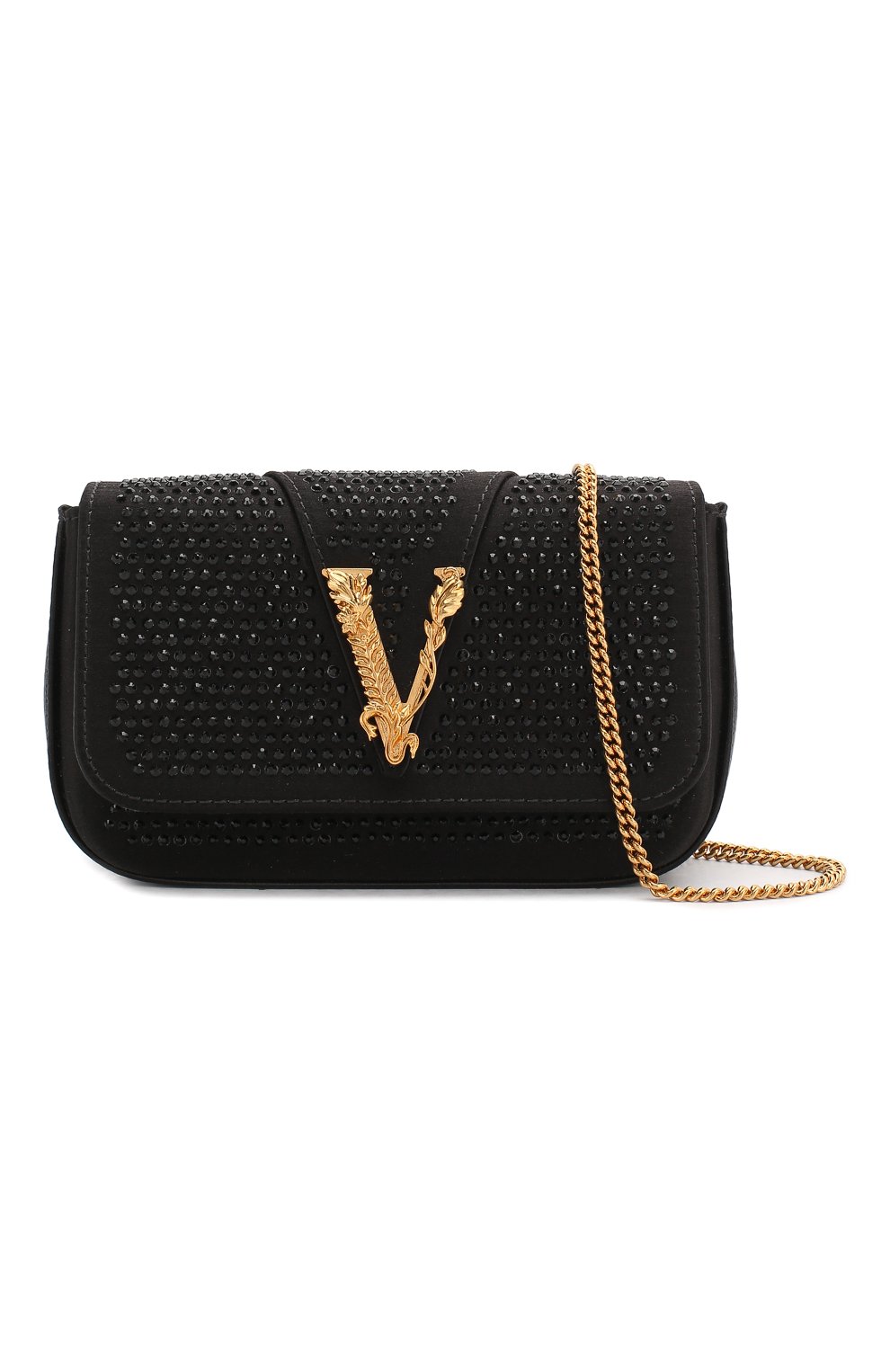 Сумка virtus VERSACE, арт. DBFH209/D2RASS, фото 6