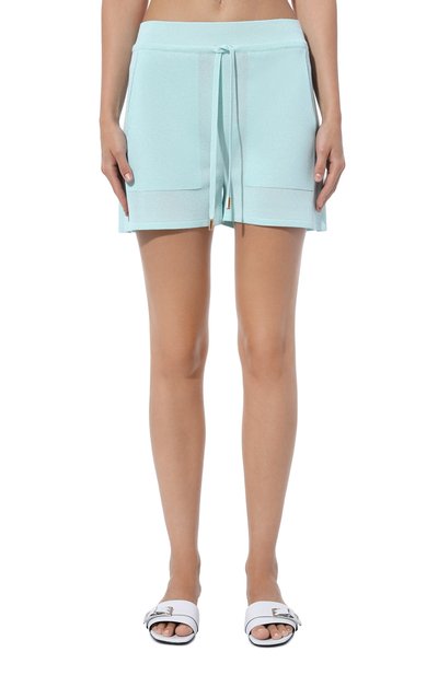 Шорты из вискозы FREEAGE, арт. S23.SR264.7000.502, фото 3