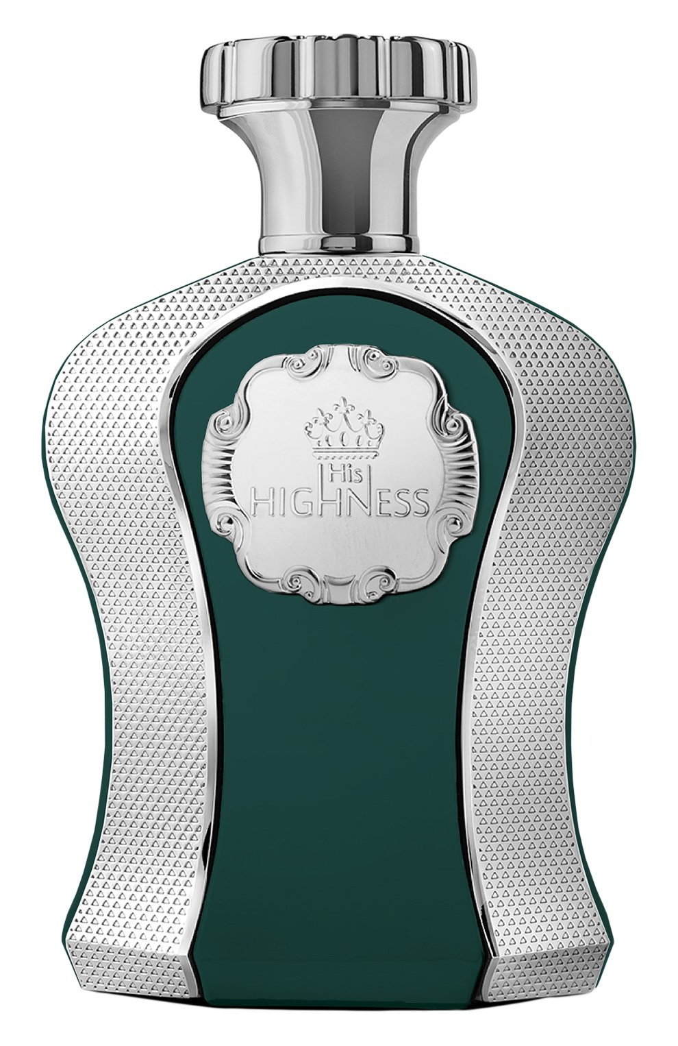 Парфюмерная вода his highness green (100ml) AFNAN, арт. 6290171002246, фото 1