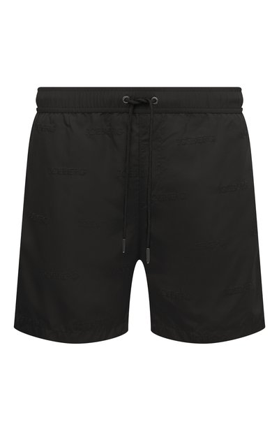 Мужские плавки-шорты ICEBERG, арт. ICE4MBM04