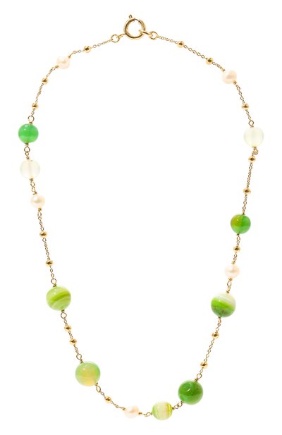 Колье CRYSTALLINE JEWELLERY, арт. 579Х, фото 1