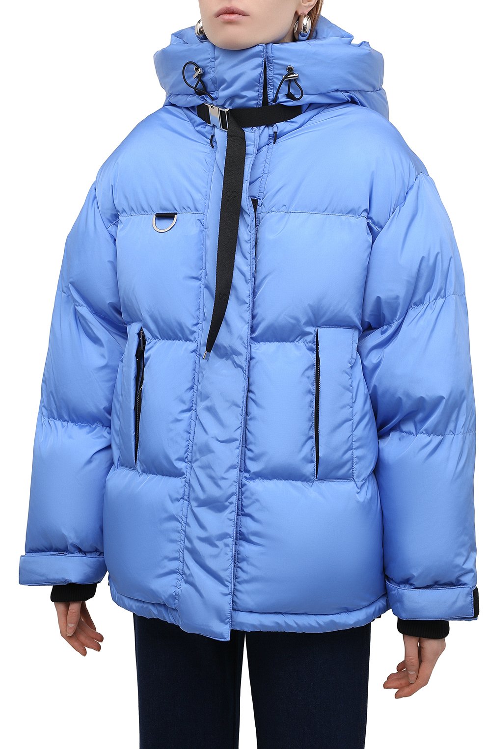 Пуховик SHOREDITCH SKI CLUB, арт. PAW21/W0074V, фото 3