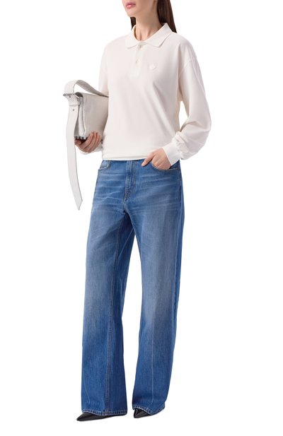 Джинсы bonnie HAIKURE, арт. HEW03330DF106L0911/B0NNIE REAL BLUE, фото 2