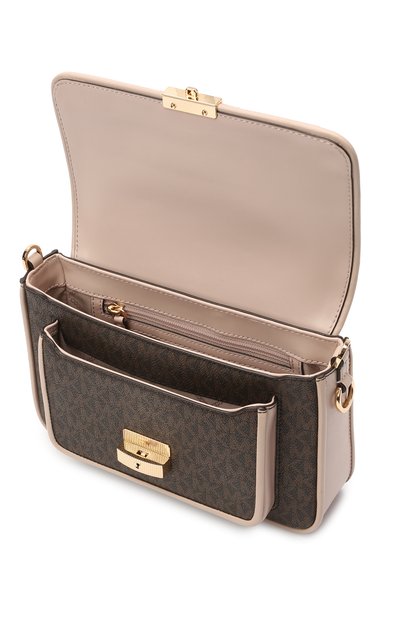 Сумка bradshaw medium MICHAEL MICHAEL KORS, арт. 30S1G2BM2B, фото 4