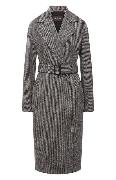 Женское кашемировое пальто LORO PIANA, арт. FAL7921