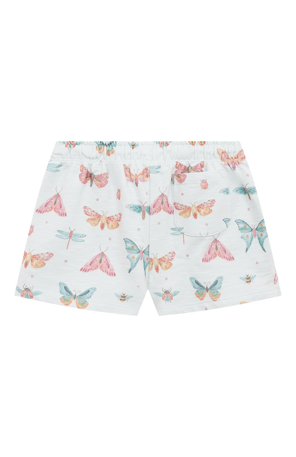 Хлопковые шорты BABYBU, арт. PB2022S22, фото 2