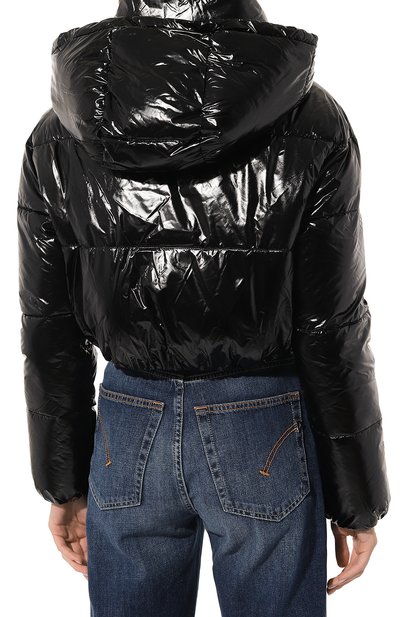 Утепленная куртка PATRIZIA PEPE, арт. 8O0085_A304, фото 4