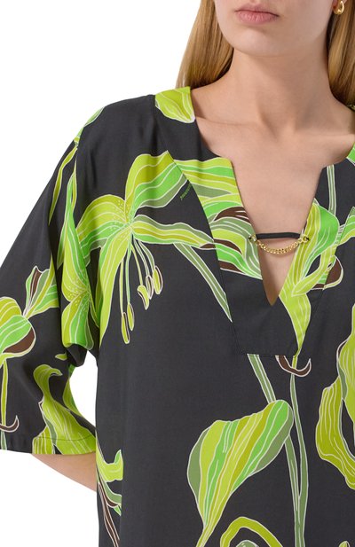 Туника из вискозы LISE CHARMEL, арт. ASB4488, фото 5