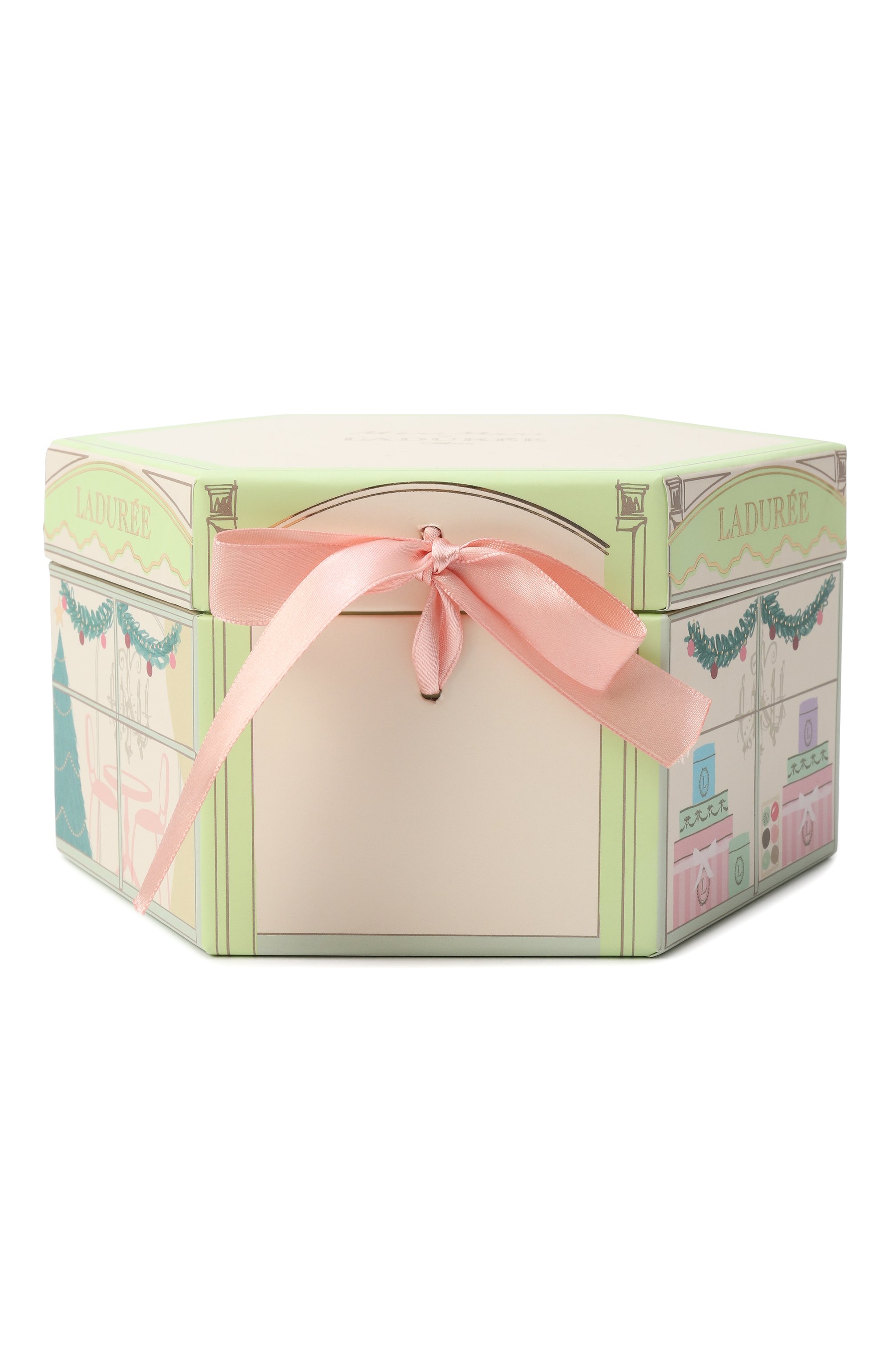 Адвент-календарь laduree paris MERI MERI, арт. 280455, фото 1