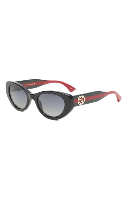 Женские солнцезащитные очки GUCCI, арт. GG1862S 005