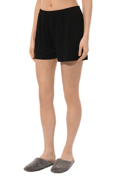 Пижама из вискозы EMPORIO ARMANI, арт. 164678/4R224, фото 5