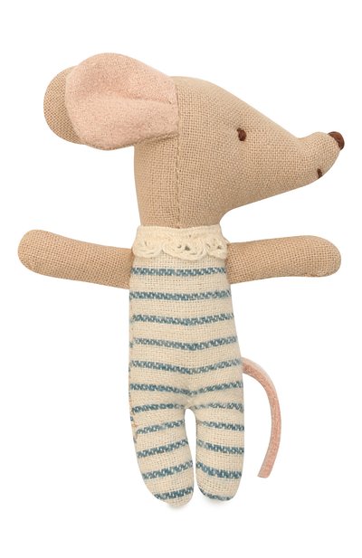 Игрушка новорожденный мышонок MAILEG, арт. 16-8714-01, фото 1