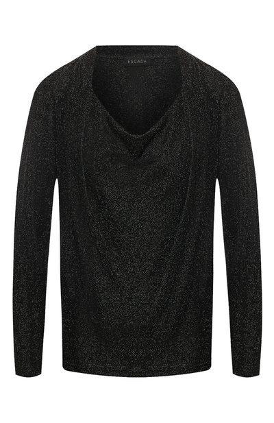 Женский пуловер из вискозы ESCADA, арт. 5028660