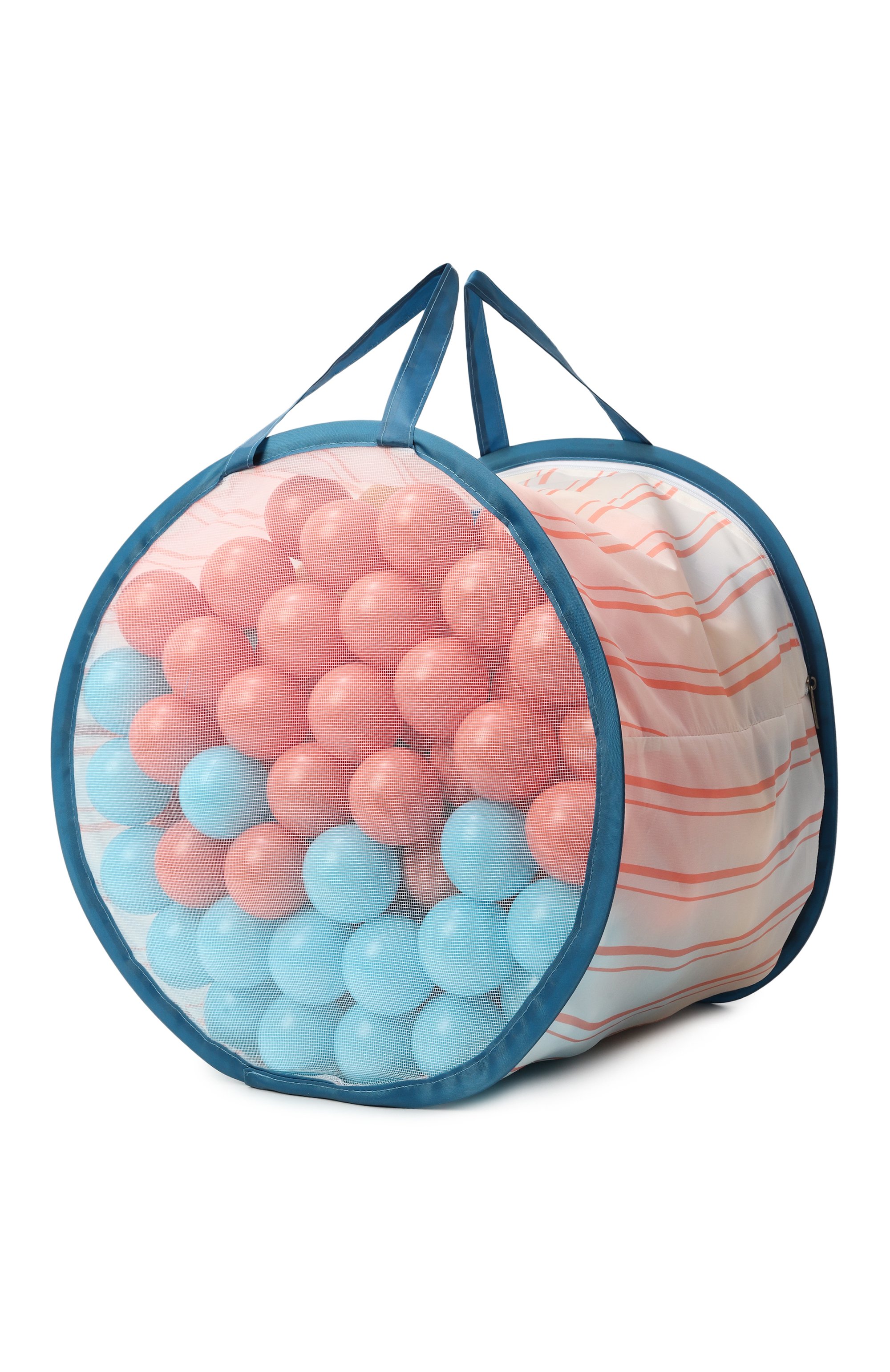 Сухой бассейн с шариками океан HAPE, арт. E8973_HP, фото 2