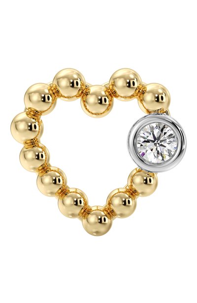 Женские серьга SERENDIPITY, арт. EJE0028Y