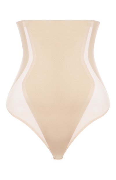 Трусы-стринги с завышенной талией SPANX, арт. 10018R, фото 1