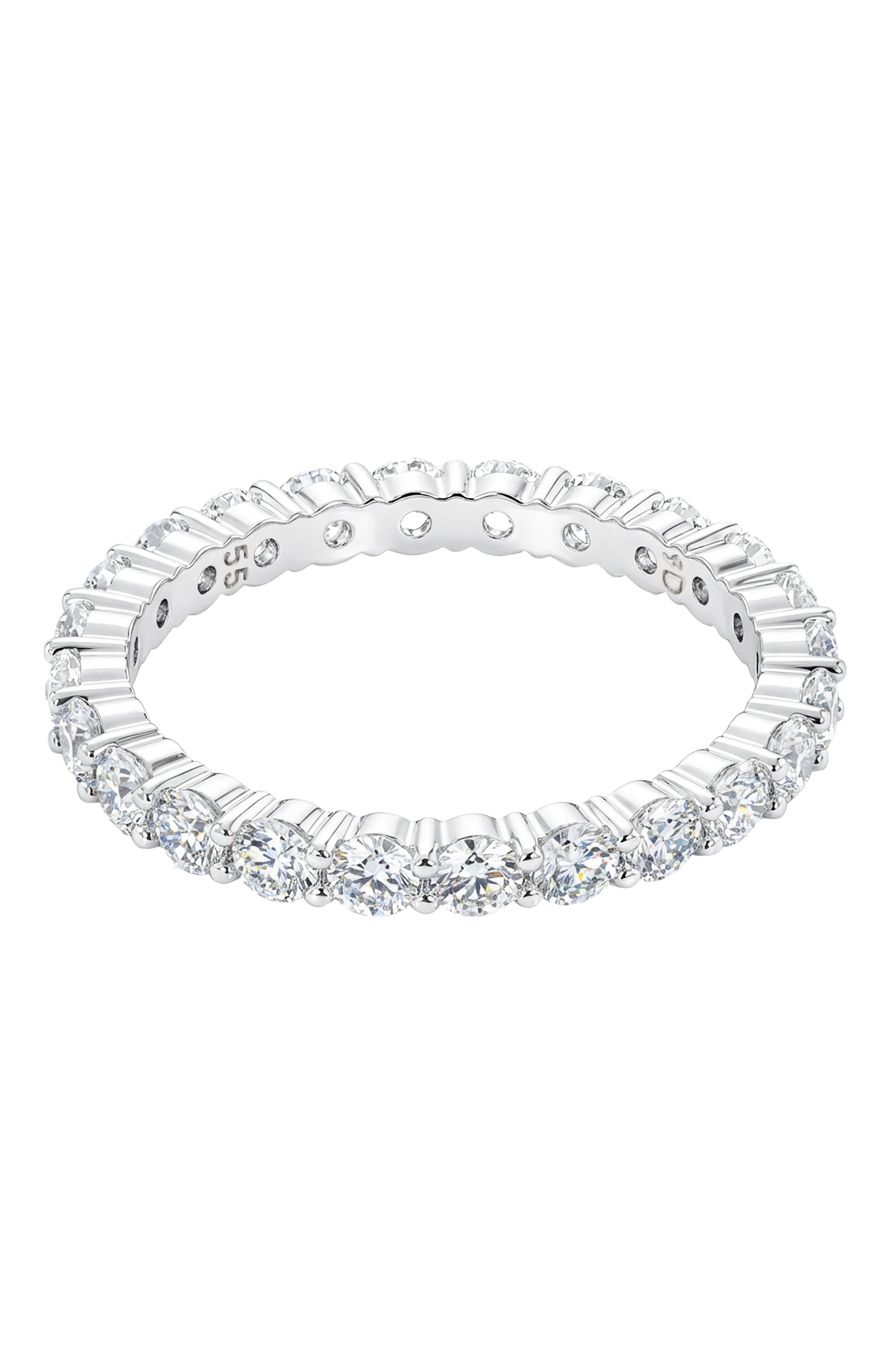 Кольцо matrix SWAROVSKI, арт. 5705604, фото 3