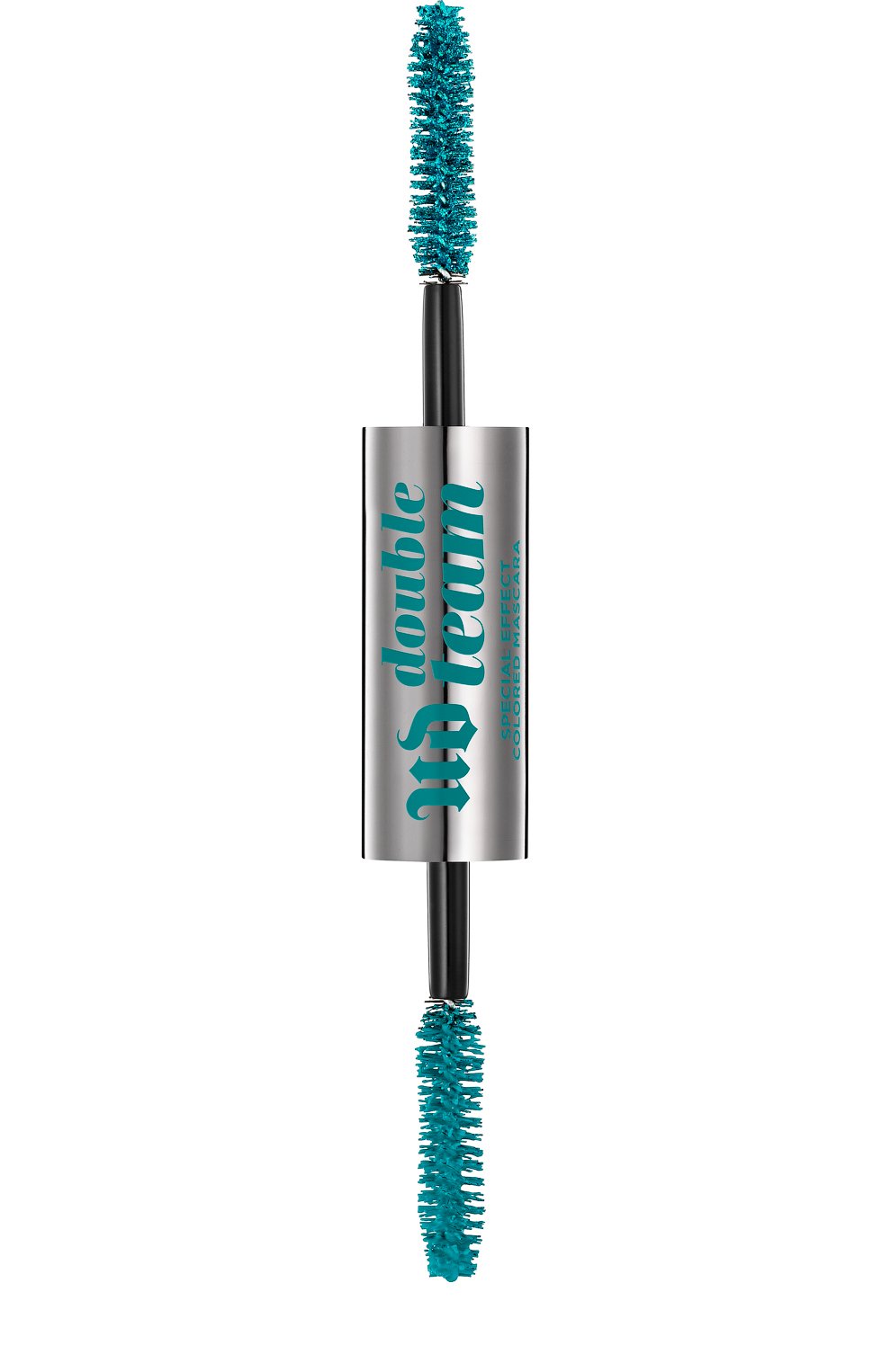 Цветная тушь для ресниц double team, оттенок deep end URBAN DECAY, арт. 3605971514296, фото 2