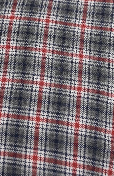 Хлопковая рубашка SONRISA, арт. IL7/F6107/47-51, фото 5