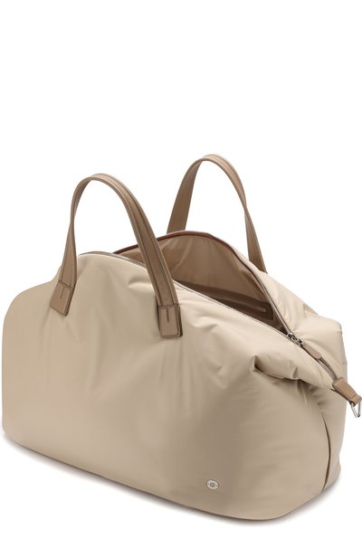 Текстильная дорожная сумка LORO PIANA, арт. FAF6679, фото 4