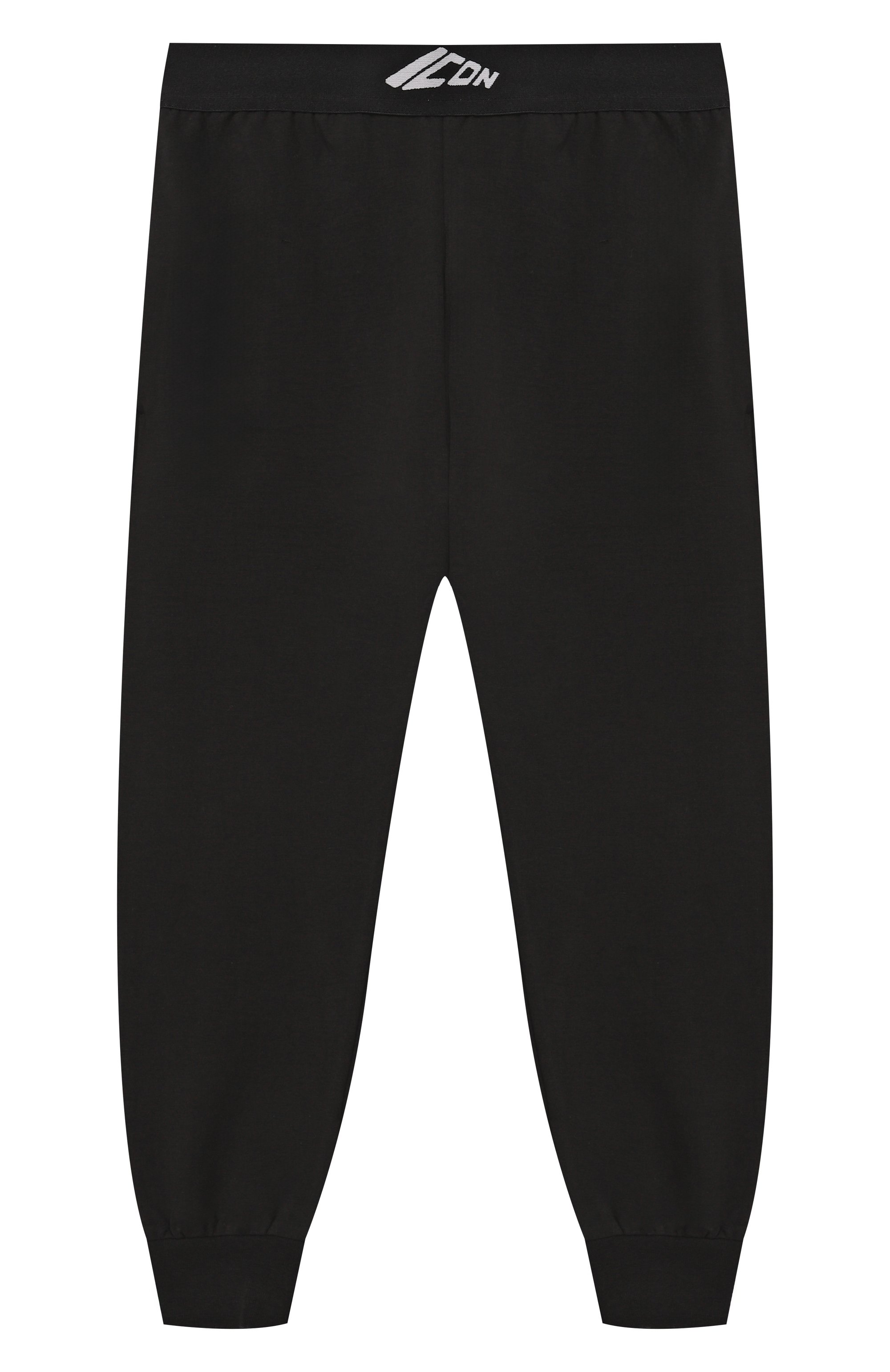 Хлопковая пижама DSQUARED2, арт. DQ3141/D008J, фото 4