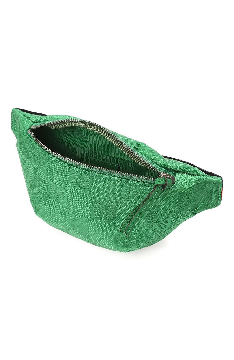 Поясная сумка GUCCI, арт. 502095/H9HSN, фото 3