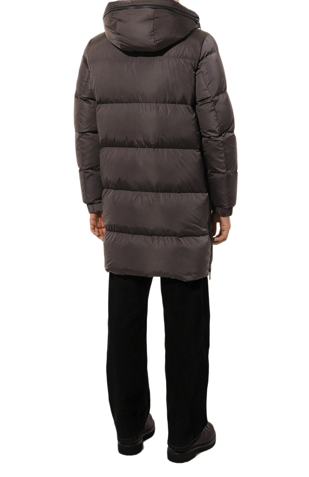 Пуховик ADD, арт. 10AM002, фото 4