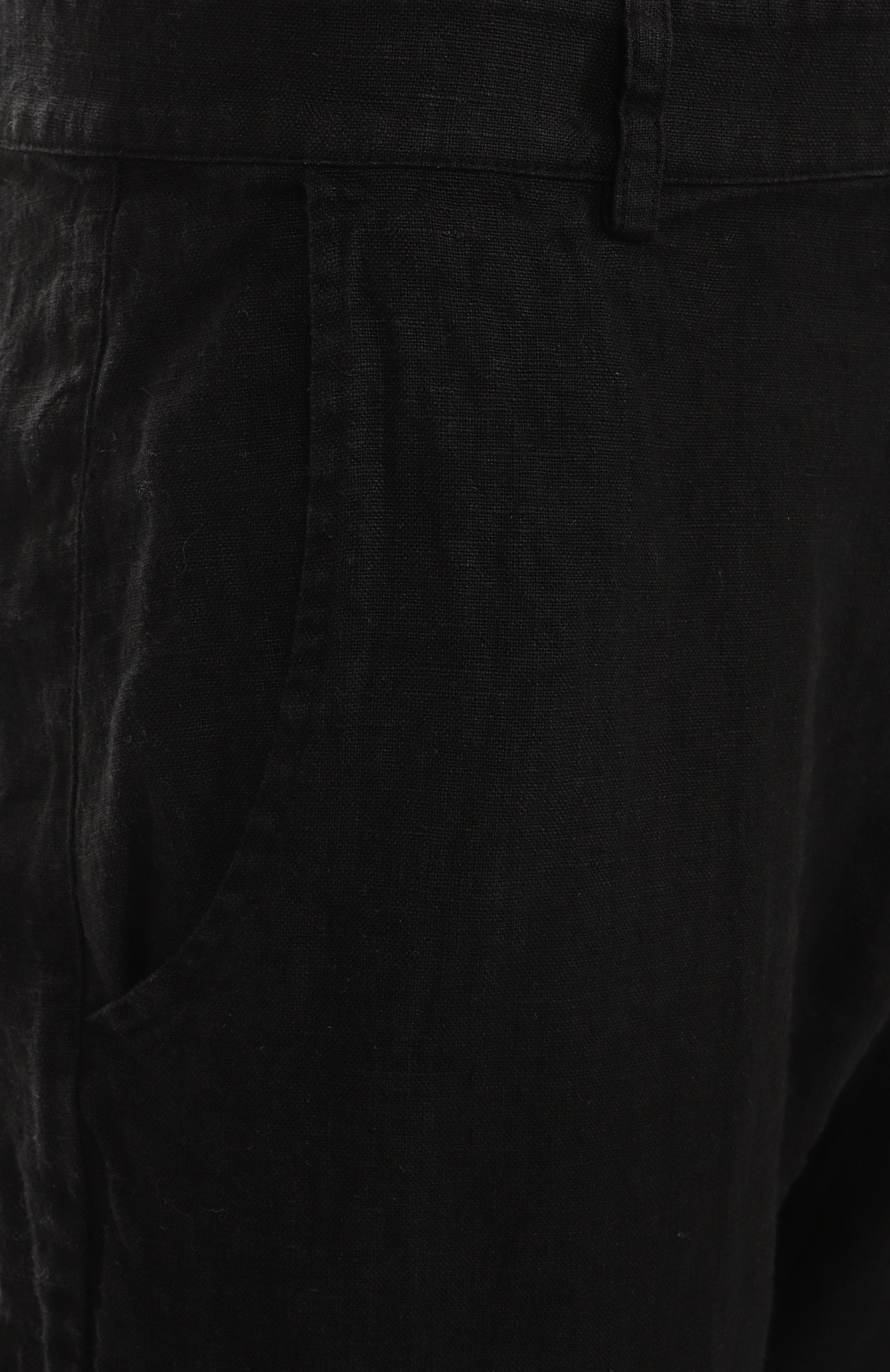 Льняные брюки NEVER ENOUGH, арт. MPA011, фото 6