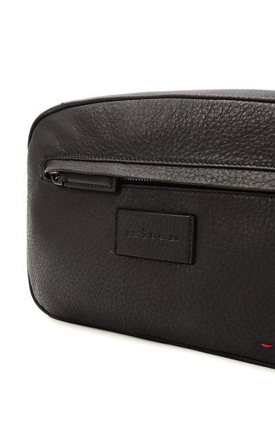 Борсетка KITON, арт. UBA0108N0122302, фото 3